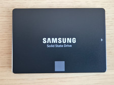 Samsung 850 EVO 500GB SSD 2.5"