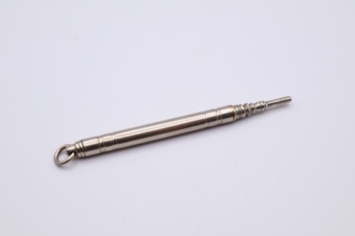 Vintage silver plated - silver,