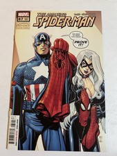 Amazing Spider-Man #87 (888)