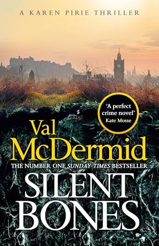 Silent bones the - silent, bones:
