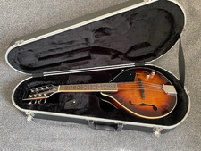 Tanglewood Electro-Mandolin