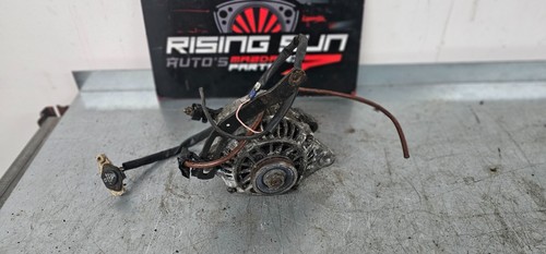Mazda rx7 13b alternator - mazda,