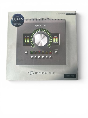 New sealed apollo - sealed, duo