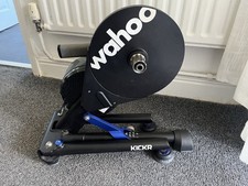 Wahoo Kickr V5 Smart Trainer