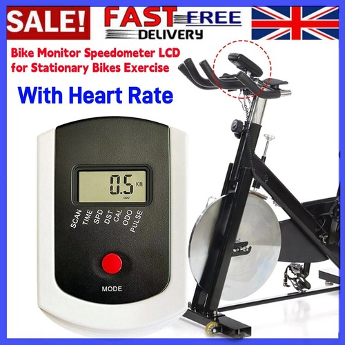 For stationary bikes exercise - bikes,