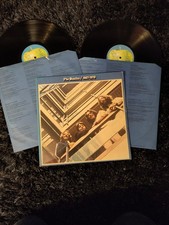 The Beatles 1967–1970 Blue