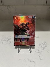 Roronoa Zoro (Parallel) -