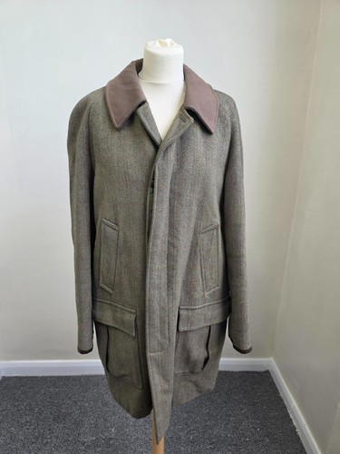 Vintage invertere country - invertere, coat