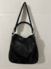 Gucci Bamboo 2way Shoulder Bag