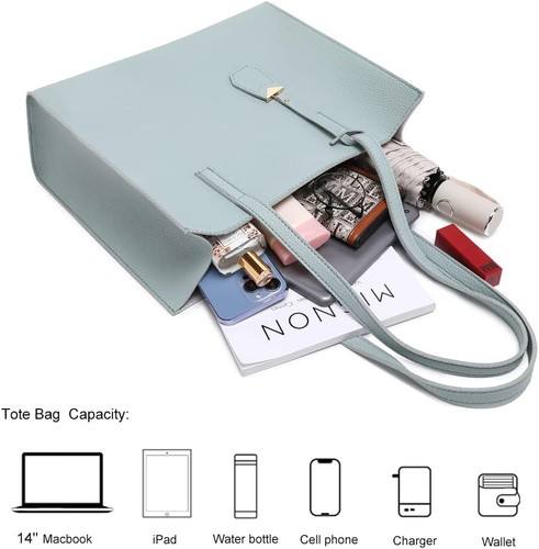 Women tote bag large handbag - bag,