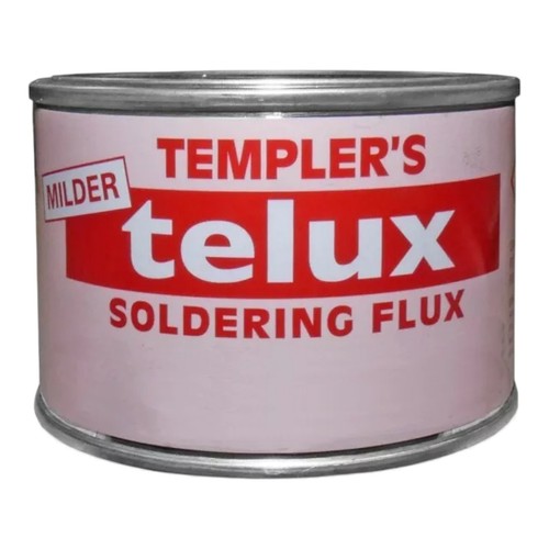250g templers telux soldering - telux,