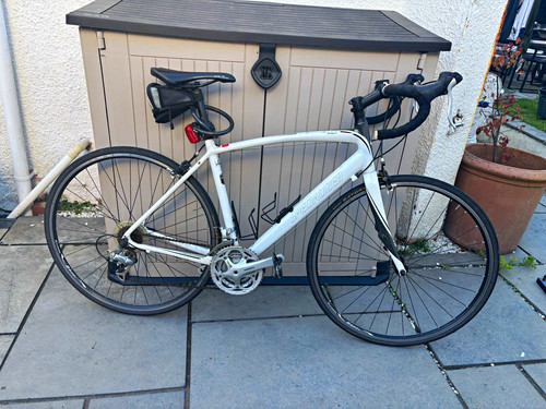 Specialized secteur sport road - sport,