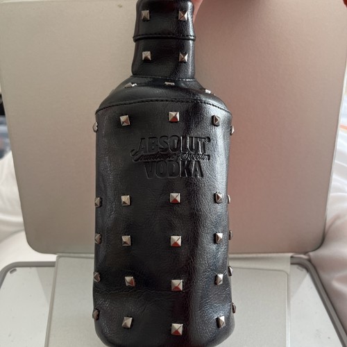 Absolut vodka rock - vodka,