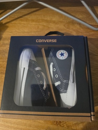 Converse first star - first, hi