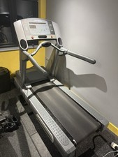 Life Fitness 95Ti Silverline