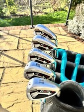 Ping G410 Orange Dot Iron Set