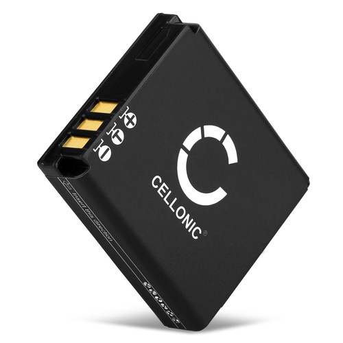 Battery for leica lux - battery, d-lux