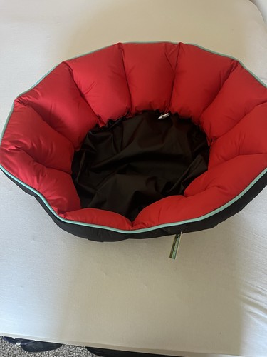 Peaks nesting dog bed - dog, medium