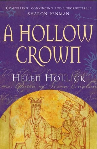 Hollow crown hollick - a, by
