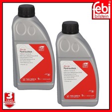 2L Hydraulic Fluid Suspension