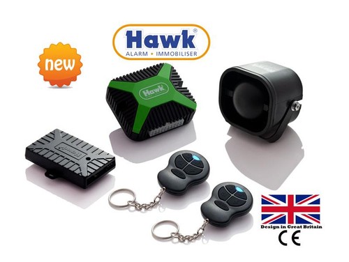 Car alarms central lock - car,