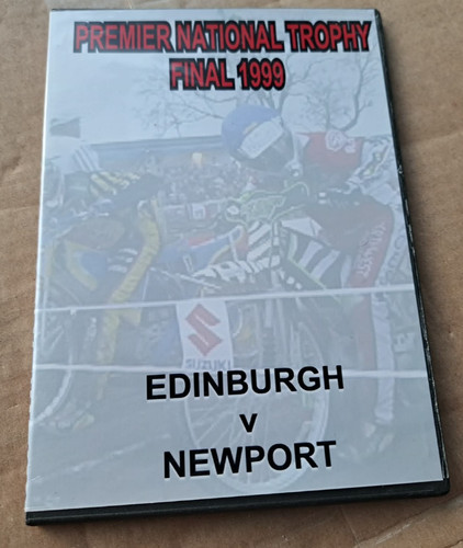 Edinburgh newport speedway - edinburgh,