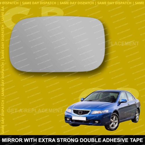 For honda accord wing - wing, mirror