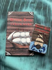 Seven seas lenormand - seven,