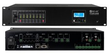 pro audio equipment ECLER HUB
