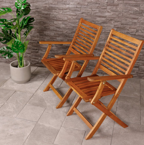 Fsc 100 certified acacia - fsc®,