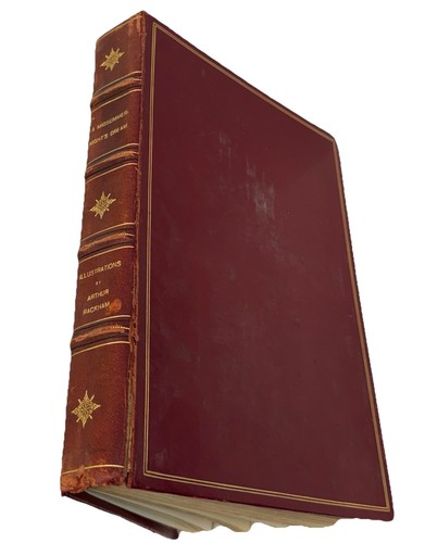 1911 midsummer night dream - midsummer-night's,