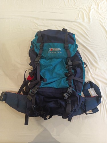 Berghaus cyclops talus - cyclops, 2