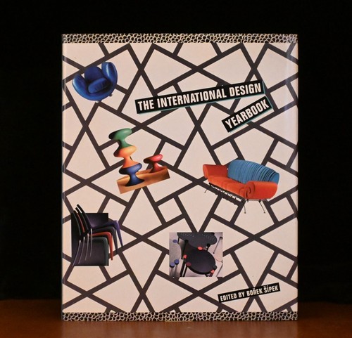 International design yearbook - international,