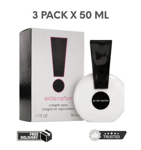 Exclamation eau de - 3,