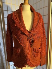 Lovely French Knitwear from