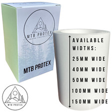  Helicopter Tape - Bike Frame