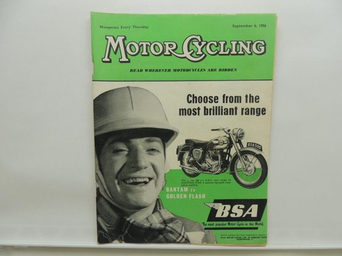 September 1956 motorcycling - september,