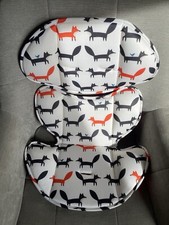 Cosatto Zoomi Group 1/2/3 Car