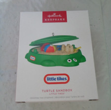 2024  Hallmark - Little Tikes