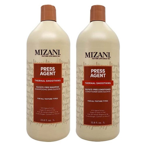 Mizani press agent sulfate - t/s,