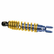 MBK 50 Booster Rocket