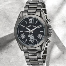 Womens analogue watch s - womens,