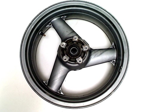 Rear wheel kawasaki r - kawasaki, 9