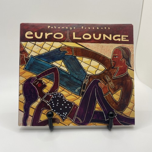 Euro lounge various - lounge, by