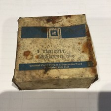 Vauxhall 11070311 1 x Bearing Rear Wheel Nova 82-94 OE Vauxhall GM SKF Timken