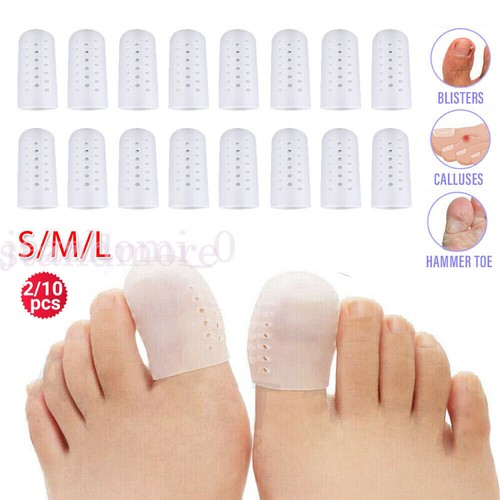 Pcs gel big toe - up,