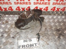 BFD017150 2013 MITSUBISHI L200 2.5 D-ID TROJAN FRONT WHEEL HUB N/S