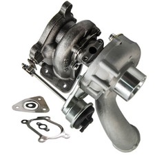 TURBOCHARGER FOR Renault