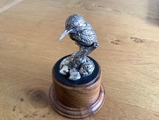 Country Artists CA Hallmarked