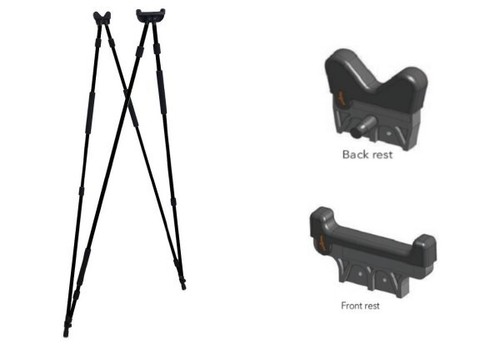 Wildhunter quad stick - wildhunter, shooting
